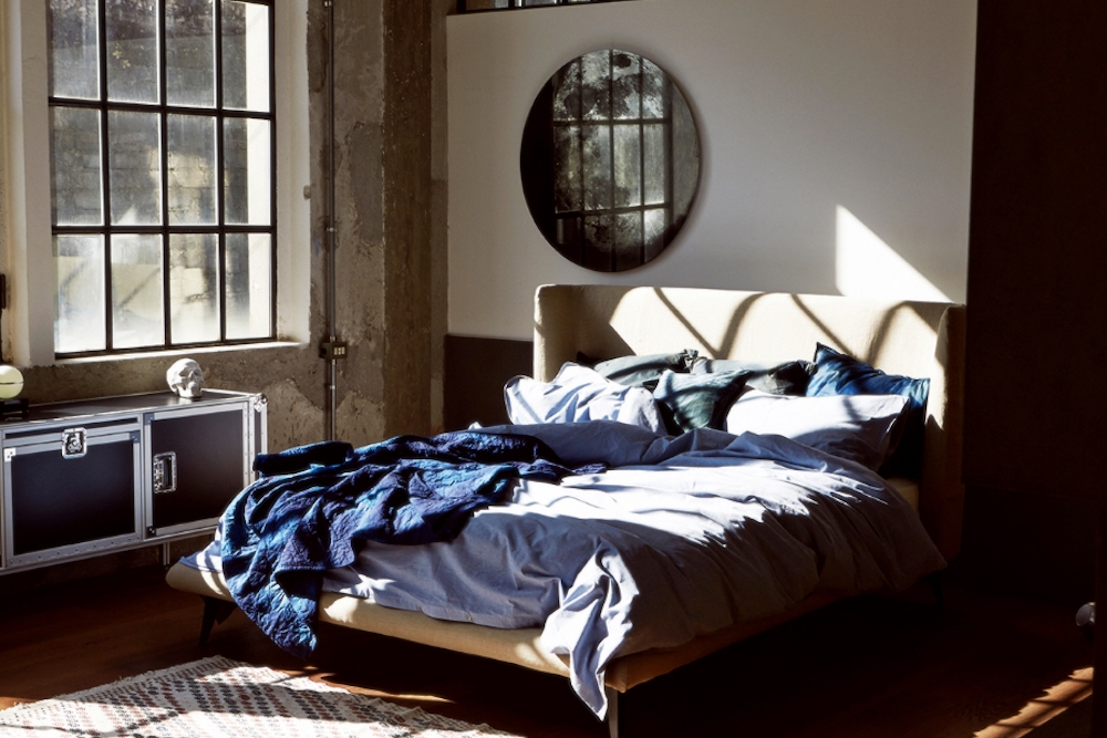 Diesel with Moroso voodid